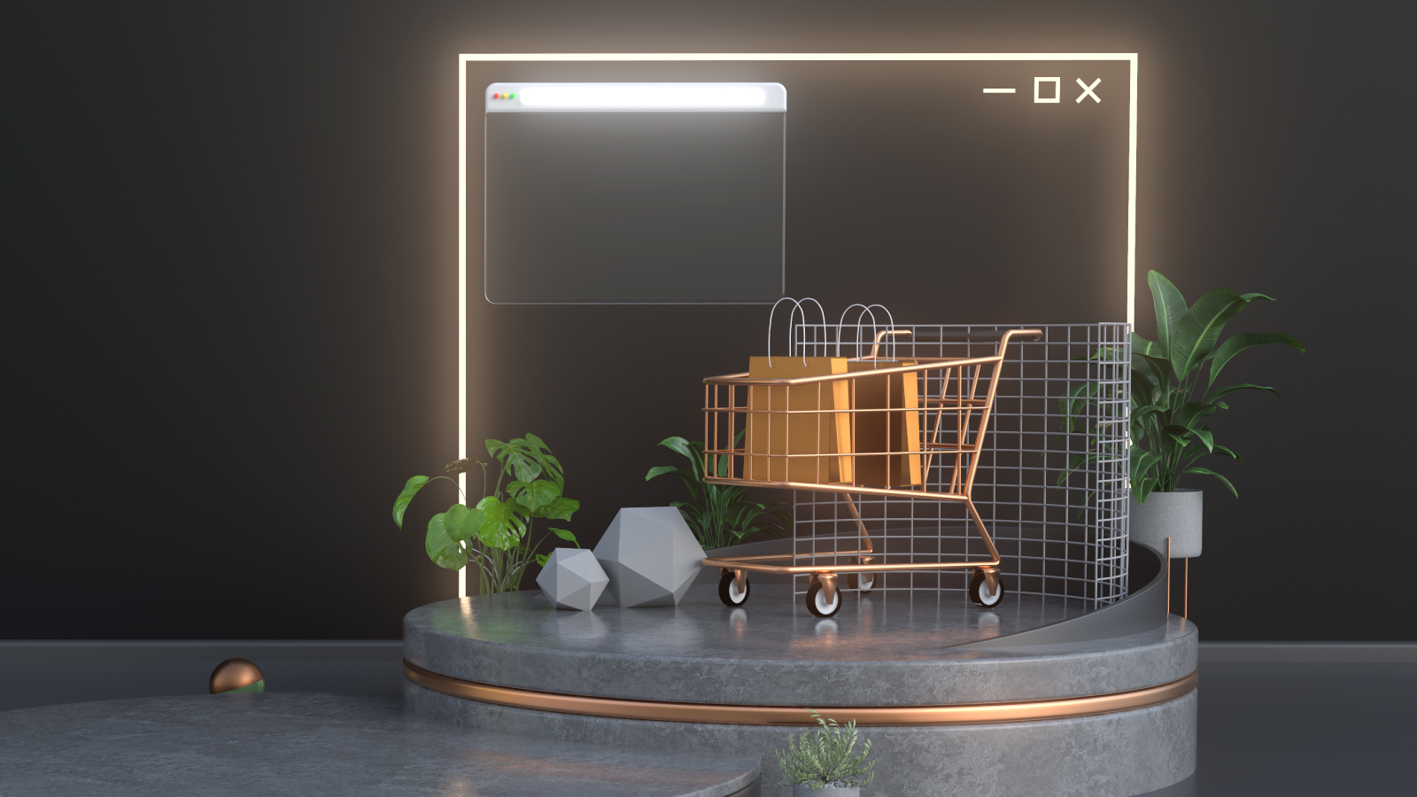 Φωτογραφία από Τι κάνει ένα eshop ανταγωνιστικό;