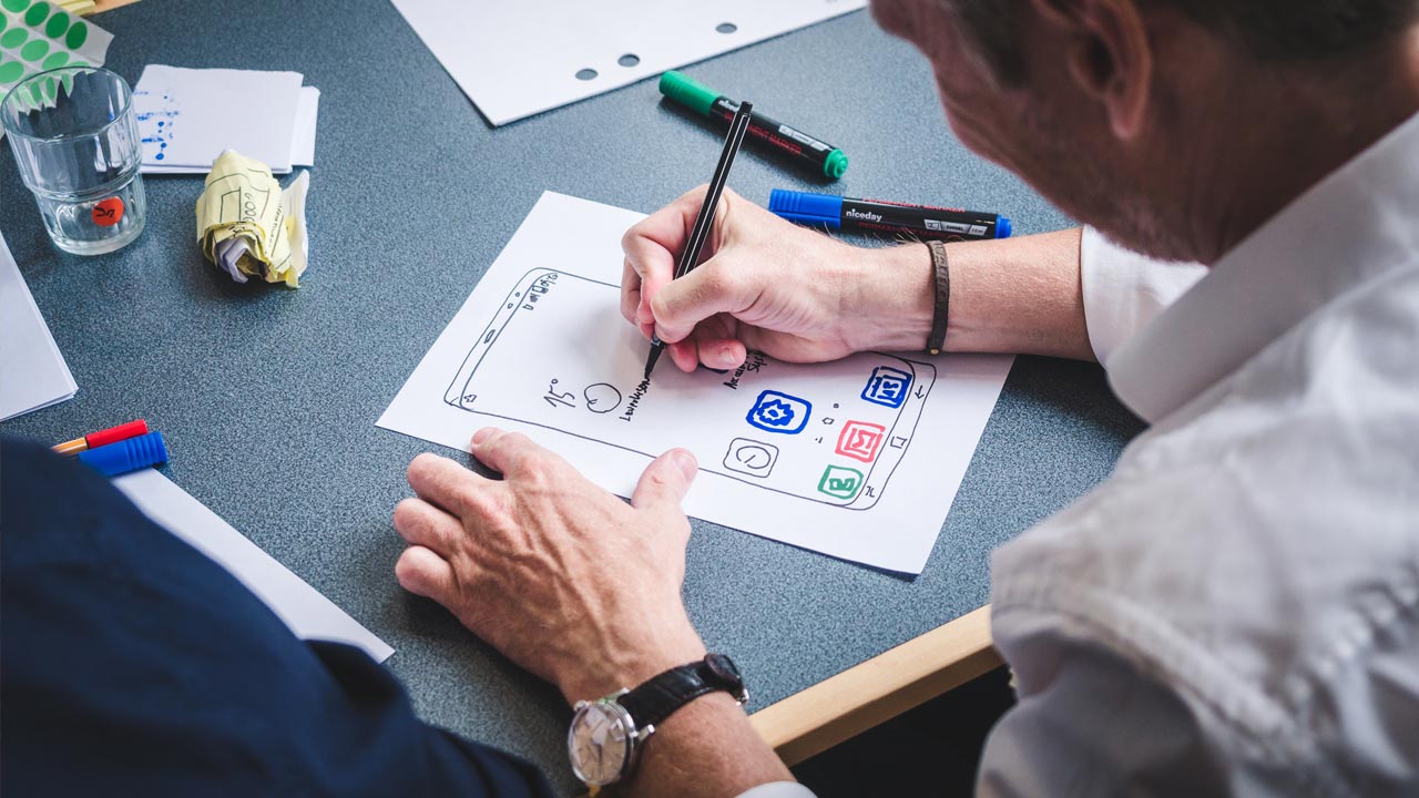 Φωτογραφία από Mobile Friendly Websites: Παράγοντες για μία καλύτερη εμπειρία πλοήγησης