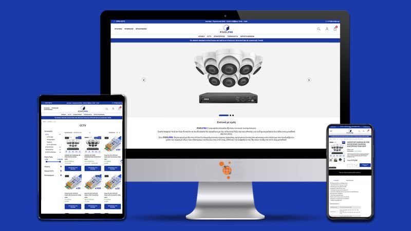 Φωτογραφία από PixelPro