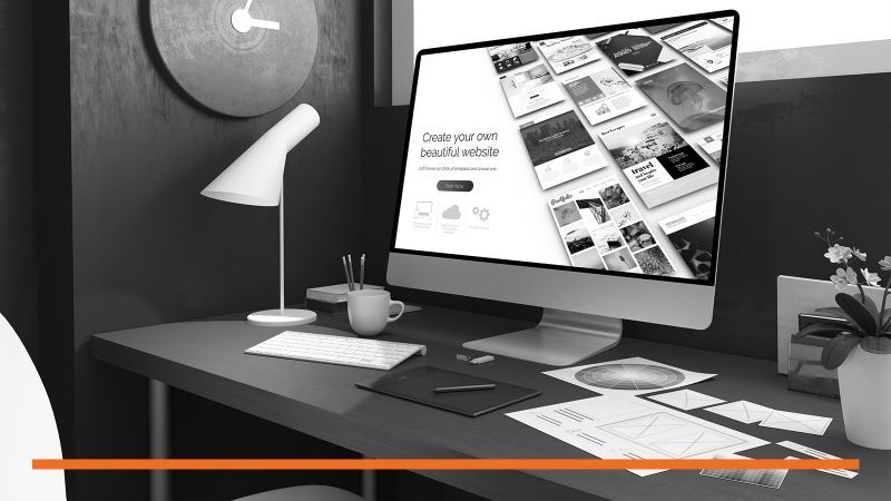 Φωτογραφία από Τι κάνει επιτυχημένο ένα Web Design;