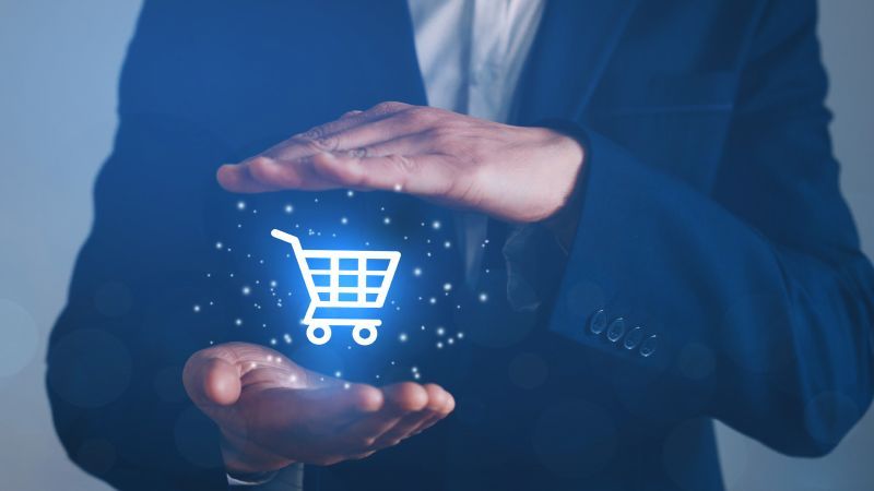 Φωτογραφία από Ποια είναι τα πλεονεκτήματα ενός custom eshop σε σχέση με τον ανταγωνισμό;