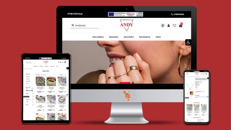 Φωτογραφία από Andy