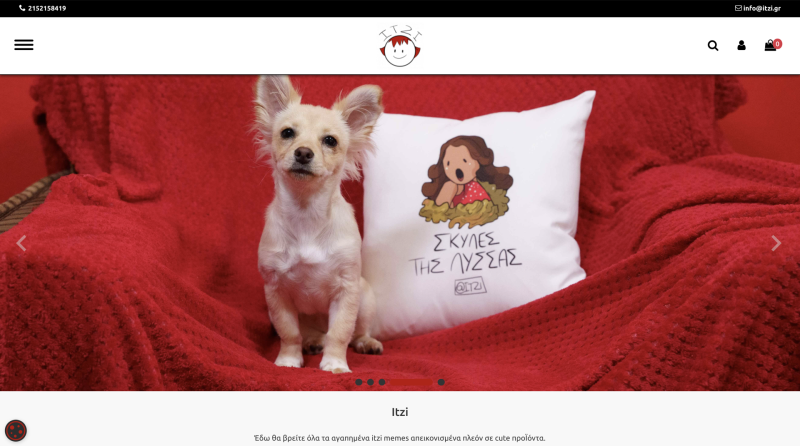 Φωτογραφία από itzi 1