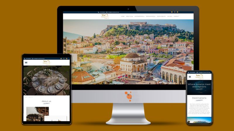 Φωτογραφία από Welcome Events