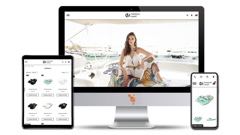 Φωτογραφία από Christian Marie 