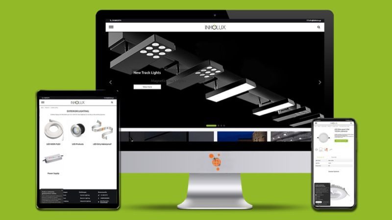 Φωτογραφία από Inholux 