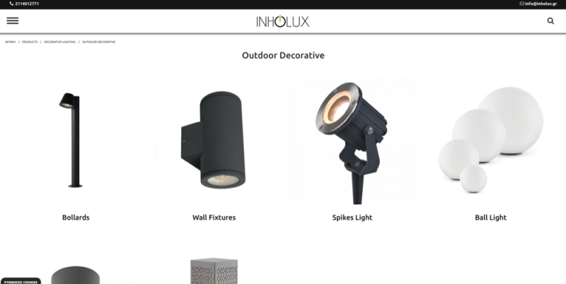 Φωτογραφία από Inholux 2