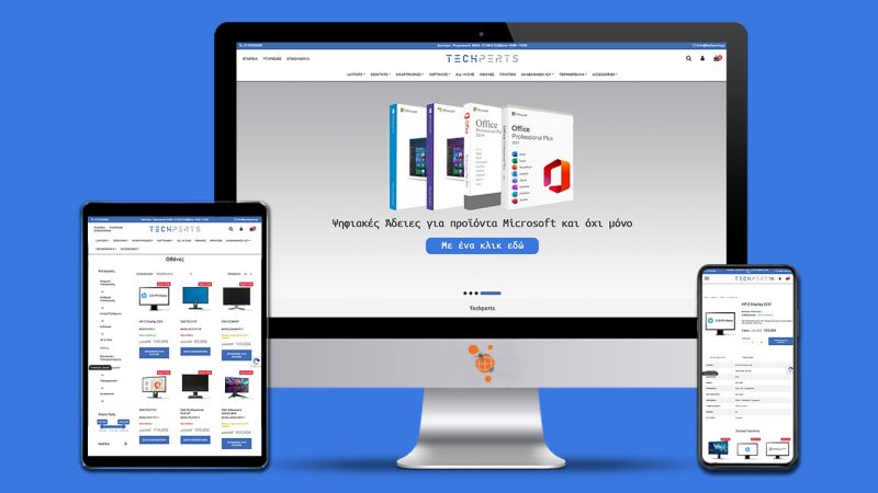 Φωτογραφία από Techperts