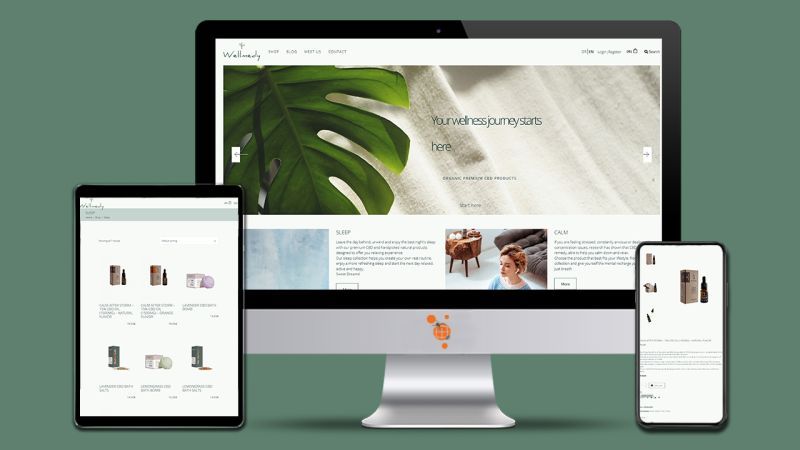 Φωτογραφία από Wellmedy